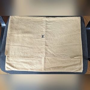 Louis Vuitton Storage/dust bag #31‎